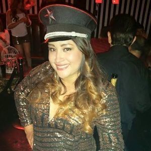 Meet your Posher, Marysol