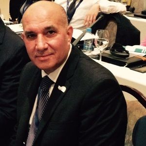 Meet your Posher, Farid