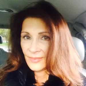 Meet your Posher, Rita