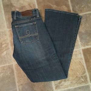 Lucky Brand jeans