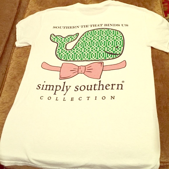 Simply Southern t-shirt