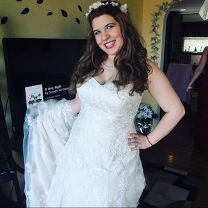 Meet your Posher, Courtney