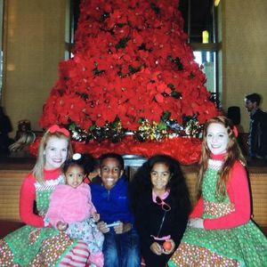 Meet your Posher, Krystal