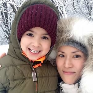 Meet your Posher, Kyunghee