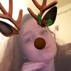 Meet your Posher, Kaley