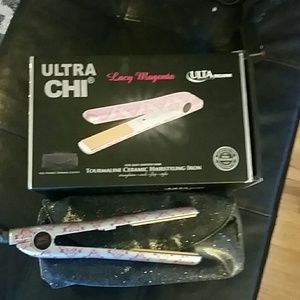 Chi flat iron