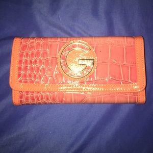 guess womens Wallet