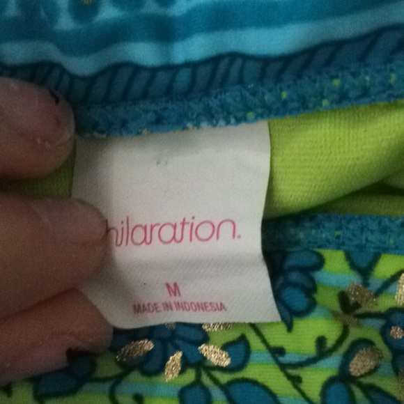 Bikini - Picture 2 of 2