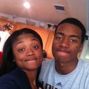 Meet your Posher, Byrd