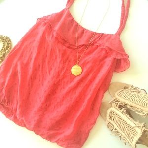 Ella Moss Tank