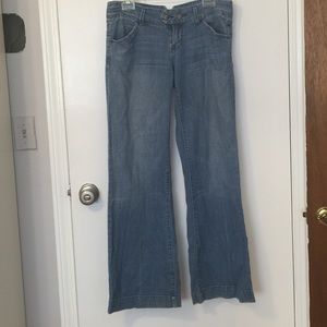 AEO Wide-Leg Jeans