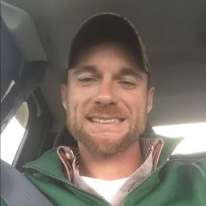 Meet your Posher, Drew