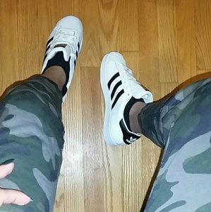 Adidas Superstar