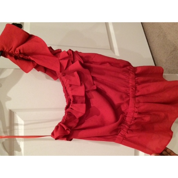 Small Blouse