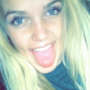 Meet your Posher, Hanna