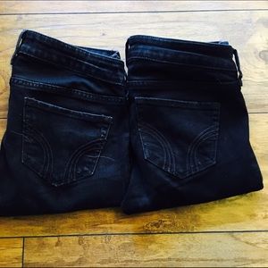 Hollister size 3 bundle