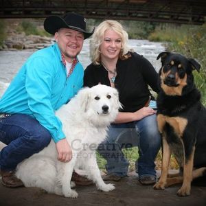 Meet your Posher, Miranda