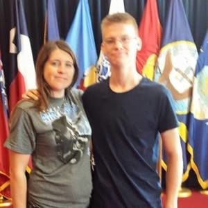 Meet your Posher, Sonja