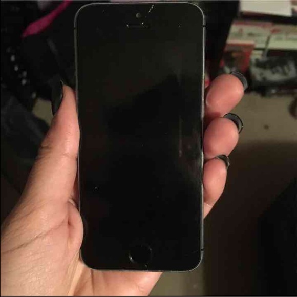 iPhone 5s