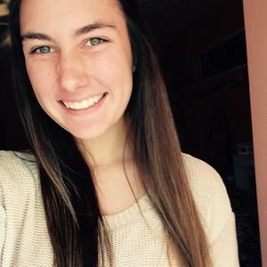 Meet your Posher, Abbi