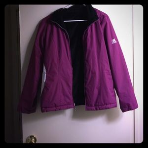 ZeroXPosur Fleece lined Jacket