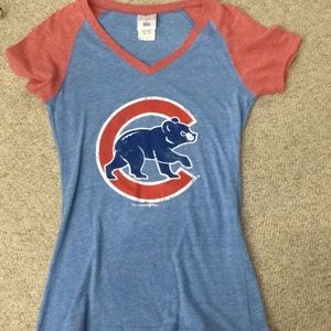 Cubs shirt