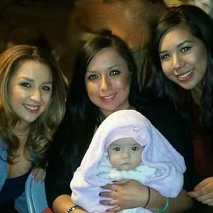 Meet your Posher, Regina