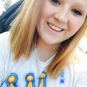 Meet your Posher, Paige