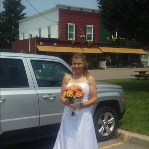 Meet your Posher, Jamie