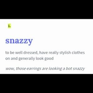 Meet your Posher, Summer