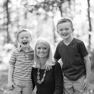 Meet your Posher, Corissa webb-