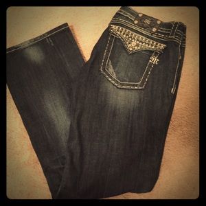 💋Miss Me Jeans! 32/31! 💋