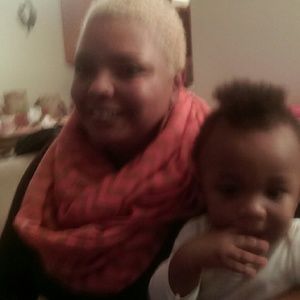 Meet your Posher, Debbie