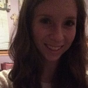 Meet your Posher, Avery