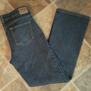 Levi signature jeans