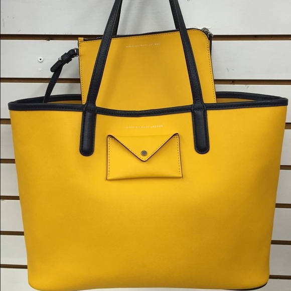 Marc by Marc Jacobs Metropolitote