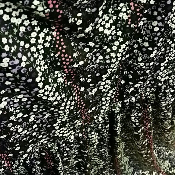 BEPOP FLORAL 🌹 DRESS - Picture 2 of 4