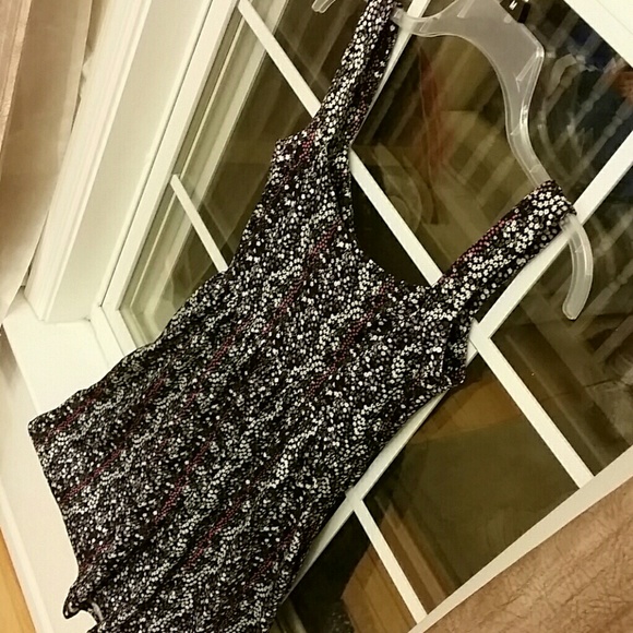 BEPOP FLORAL 🌹 DRESS - Picture 4 of 4