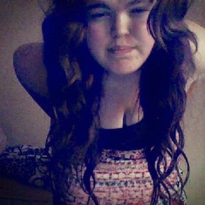 Meet your Posher, Kassidy