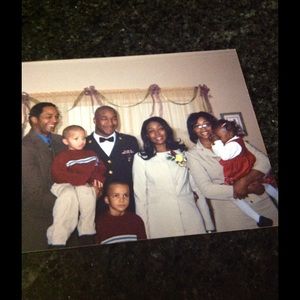 Meet your Posher, Gloria