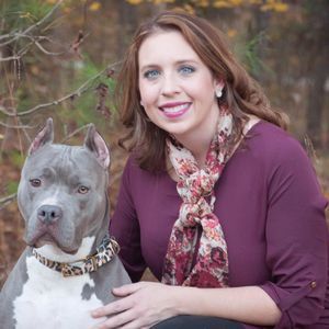 Meet your Posher, Bridgette