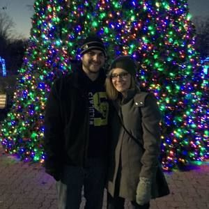 Meet your Posher, Alison