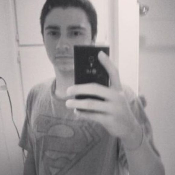 Meet your Posher, Dylan - Picture 1 of 1