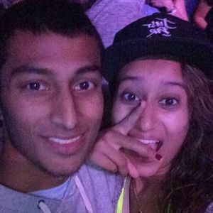 Meet your Posher, Nadine