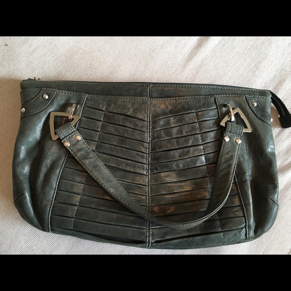 Junior Drake handbag