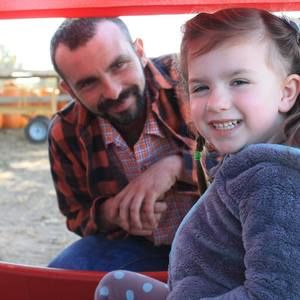 Meet your Posher, Jonathon