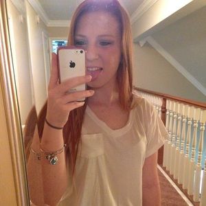 Meet your Posher, Hunter