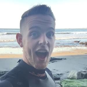 Meet your Posher, Alex