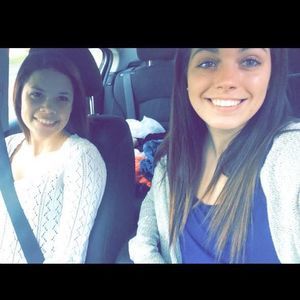 Meet your Posher, Mariah