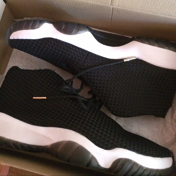Jordan Futures For @yrkaay